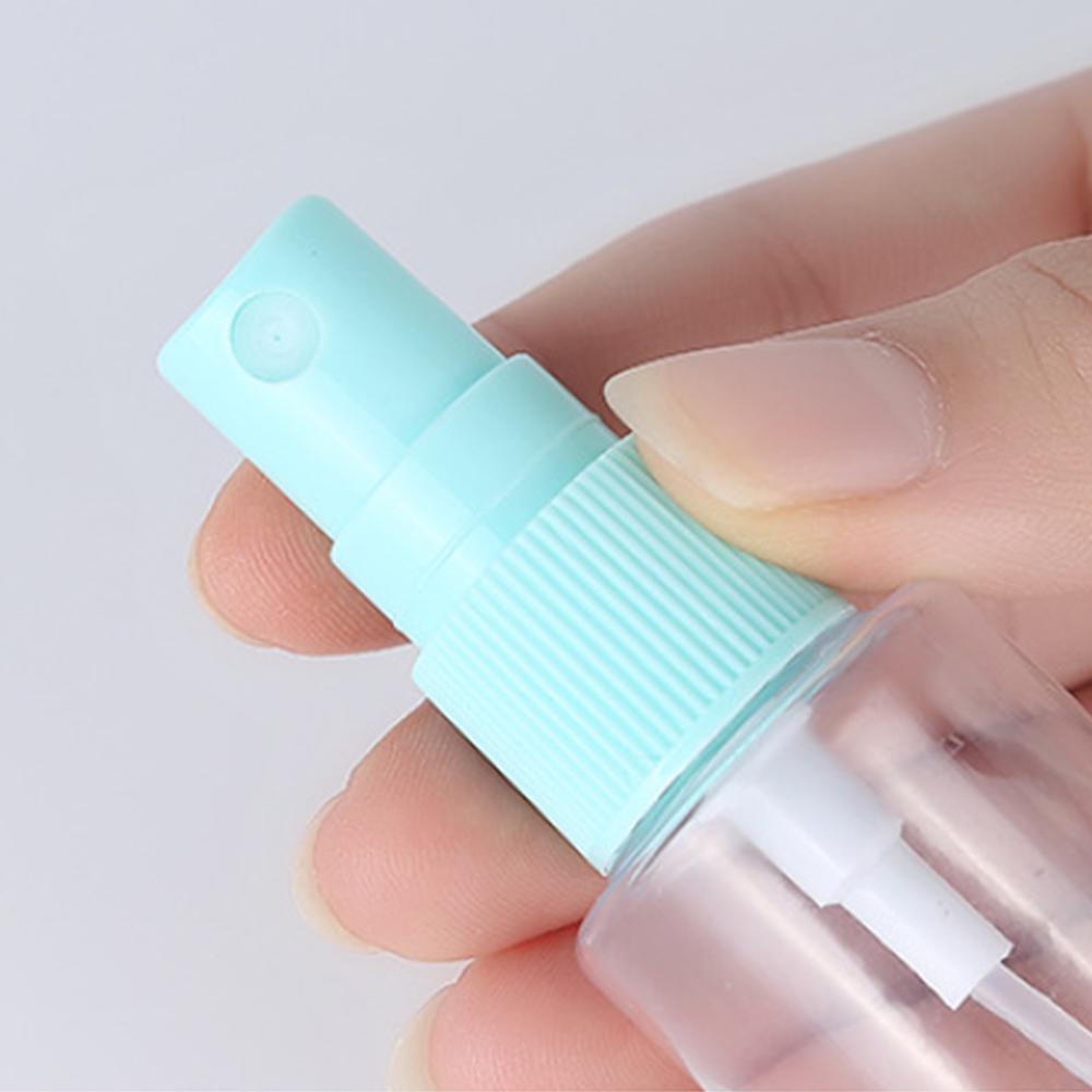 8pcs Travel Makeup Bottle Kit Multipurpose Portable Lightweight Travel Bottles Set for Travel Camping