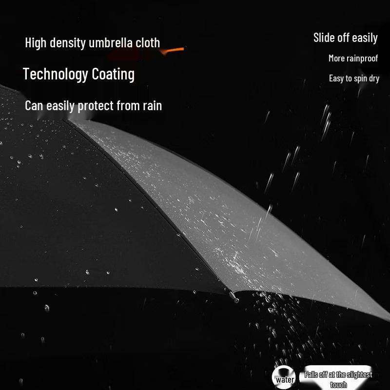 Nanqiao Creative All-Weather Golf Umbrella