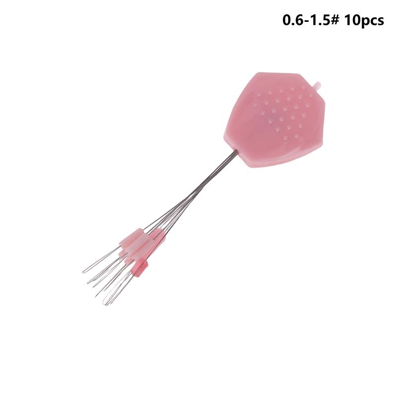 

10Pcs Silicone Space Beans 7+2 Competitive Line Group Stopper For Fishing Line 0.3-5# Float Fishing Accessories S