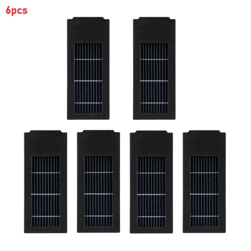 Voor Ecovacs Deebot X2 Omni X2 Pro X2 Robotstofzuiger Hoofdborstel Zijborstel Hepa Filter Dweilpad Stofzak Reparatie Accessoires