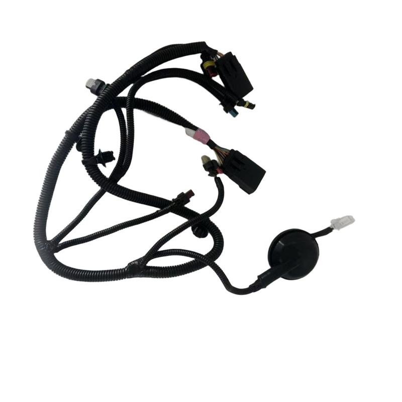 For Tesla For Model Y Juniper 2025 Bumper Gantry Harness OEM1933906-00-C According To The Factory Specifications