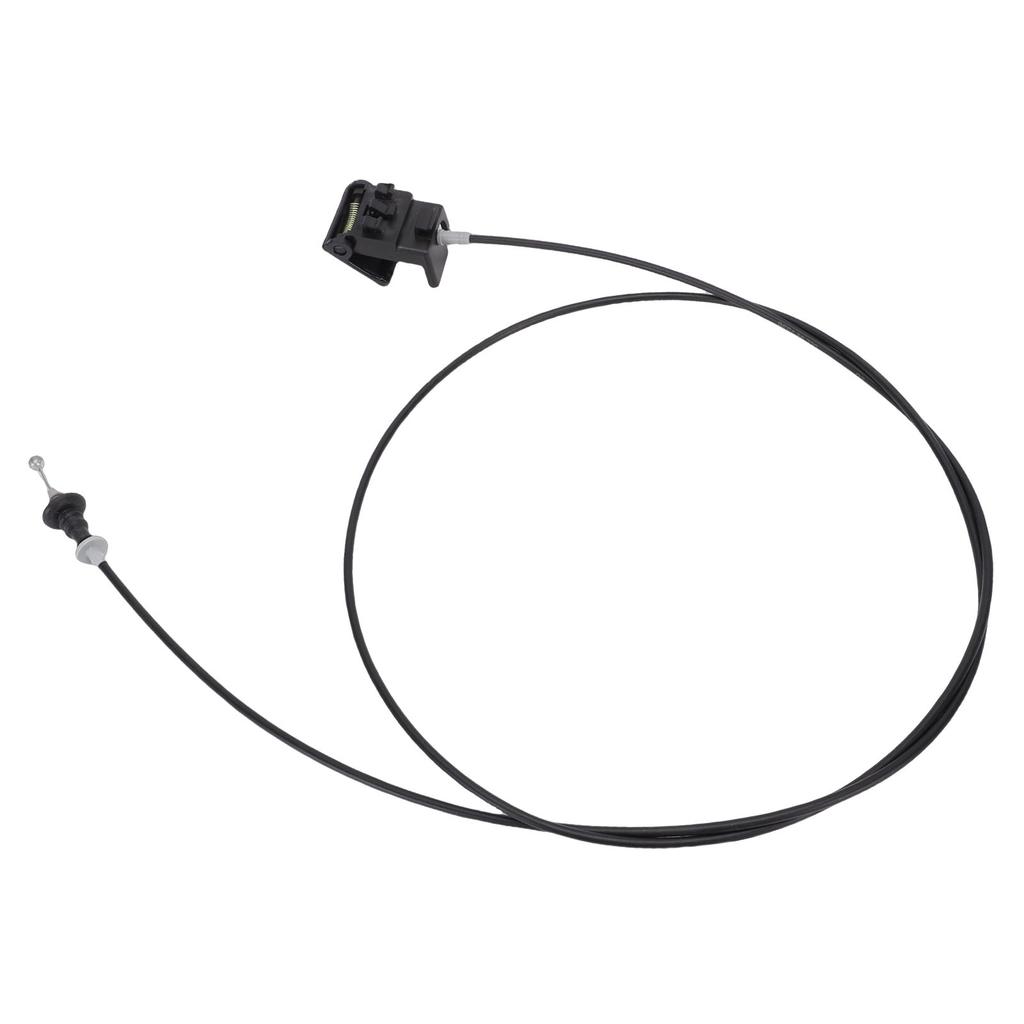 Engine Hood Release Cable BBM4 56 720 00 Bonnet Hood Latch Cable Replacement for Mazda 3 2010 2013