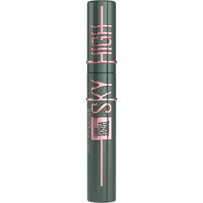 Maybelline New York Mascara Sky High Green Altitude