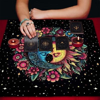Forudsigelse af fremtiden – Tarot