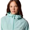 Columbia Womens/Ladies Sweet As II Hooded Hiking Soft Shell Jacket