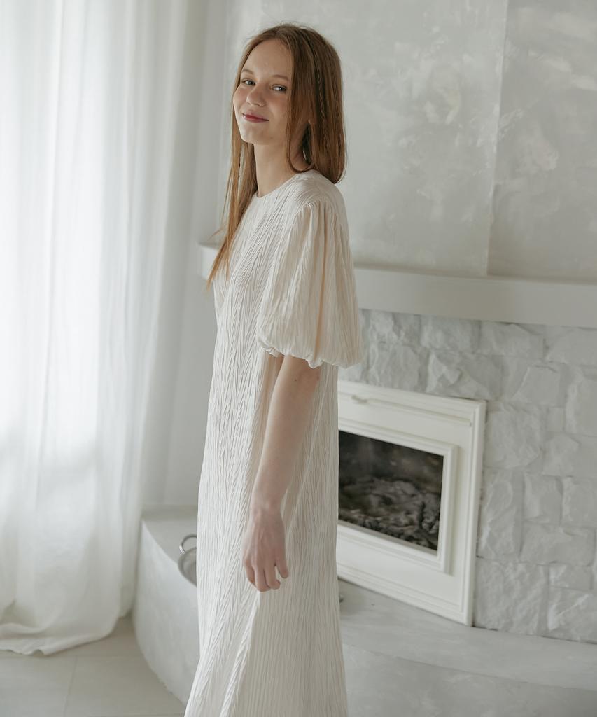 Tina Blossom Roel Dress