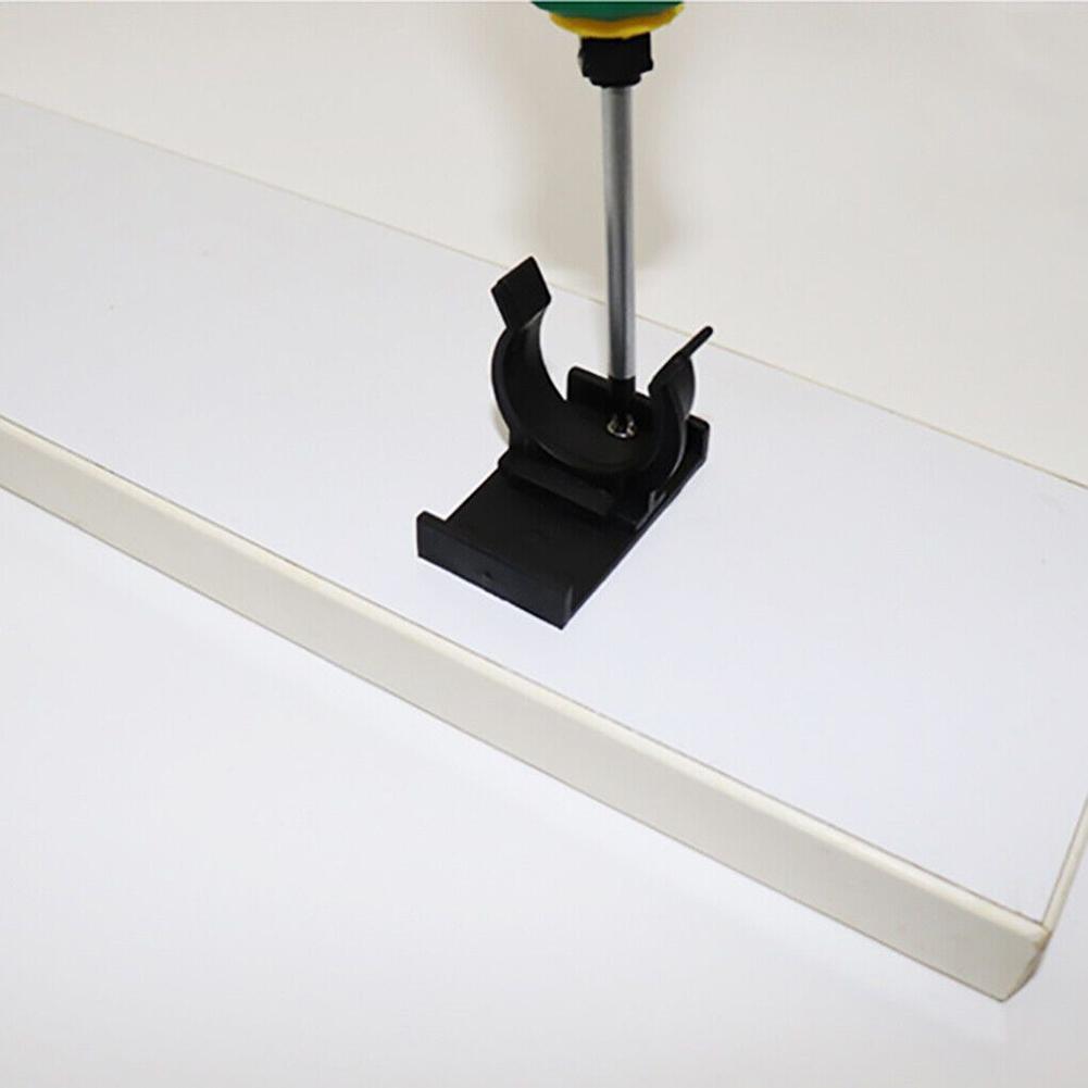 Plastic Detachable Design Plastic Detachable Plinth Brackets Brackets