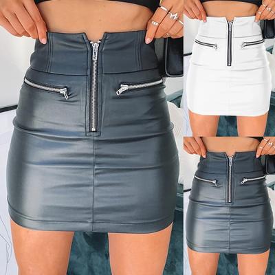 Gonne e pantaloni da donna – Gonne