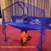 Double Fish DF-E6 Smart Table Tennis Serve Machine