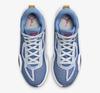 DZ3320-400 / DZ3321-400 Nike Jordan Tatum 1 Denim