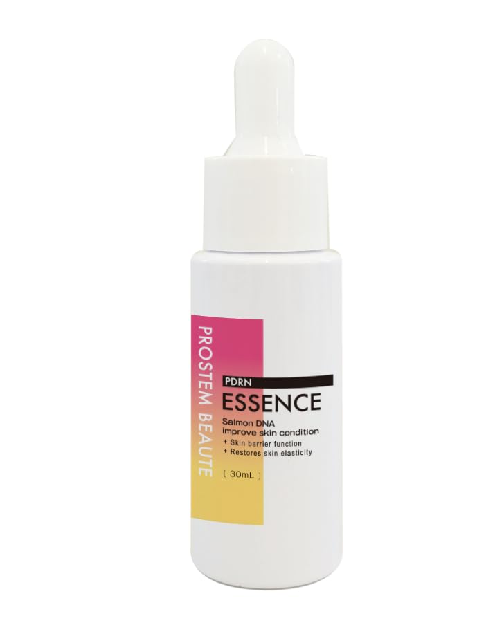 [PDRN Emulsion to Support Skin Beauty] PD-RN Essence 30mL Beauty Emulsion DNA-Na Hyaluronic Acid Squalane Niacinamide Retinyl Palmitate