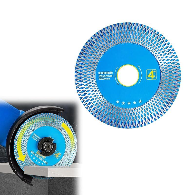 High Hardness Ultra-Thin Cutting & Grinding Blades for Ceramics & Tiles,discos para cortar Ceramica,Glass Cutting Disc for Angle Grinder,Diamond Saw