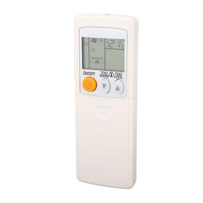 Air Conditioner Remote Control for KM09A KM09D KM09E MSZ‑FD25VA MSZ‑FD35VA MSZ‑FD50VA KM05B MSZ‑GA35VA KD07BS KM05E
