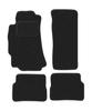 ANTHRA Car Mats For: Mazda RX-8 Coupe (2003-2012)