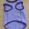 Pet Puppy Summer Vest Birthday Dress T-shirt Clothes