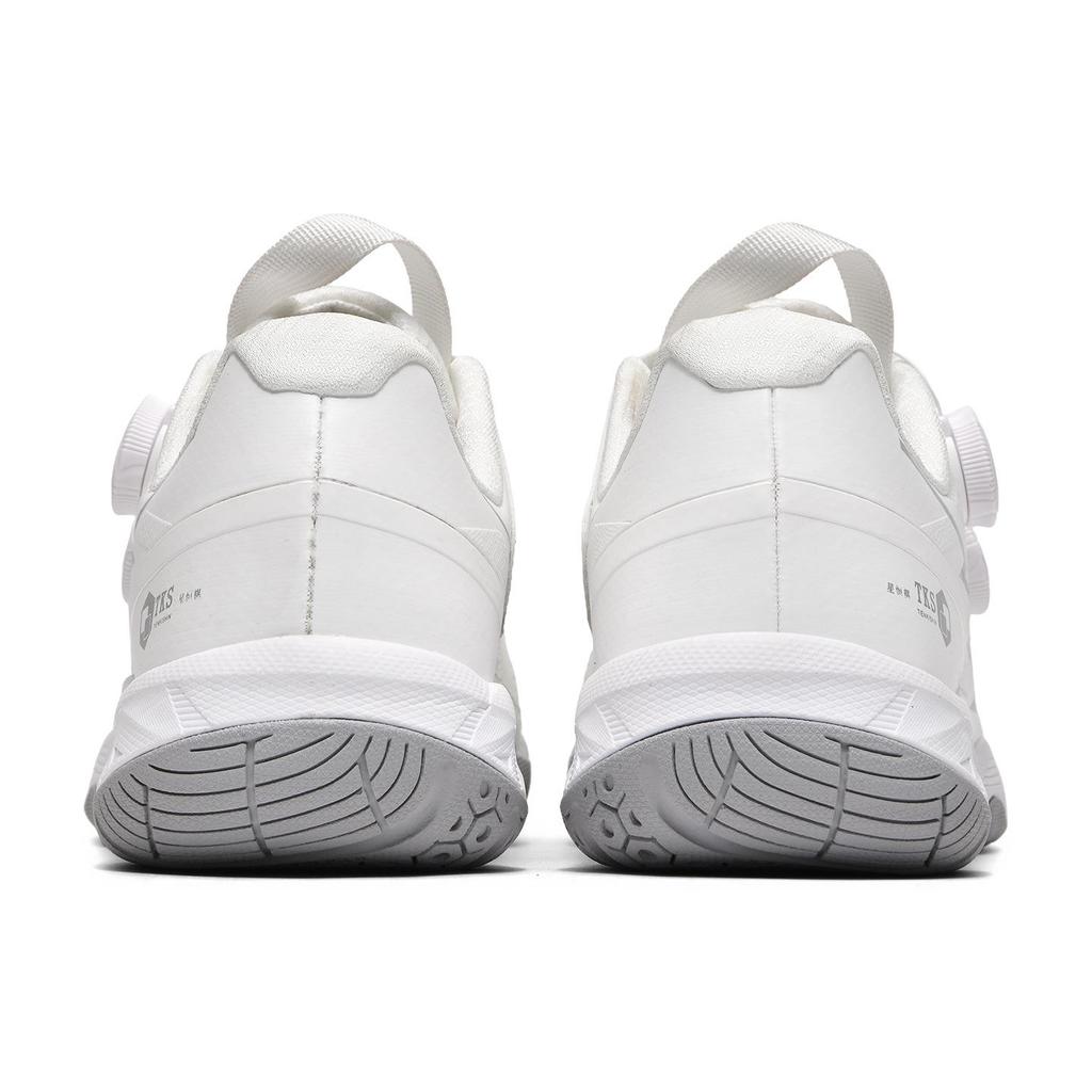 Pánská a dámská trailová běžecká obuv s dvojitým otočným zapínáním a protiskluzovou podrážkou - Outdoorová sportovní obuv tlumící nárazy na podzim a zimu