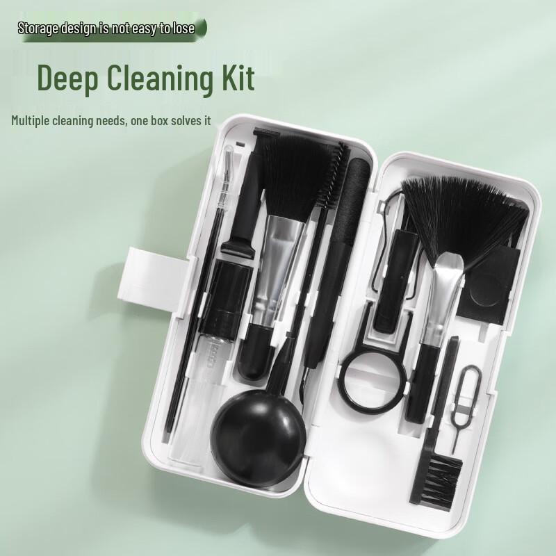 YIXI Q19 Набор для чистки клавиатуры и экрана 19-в-1