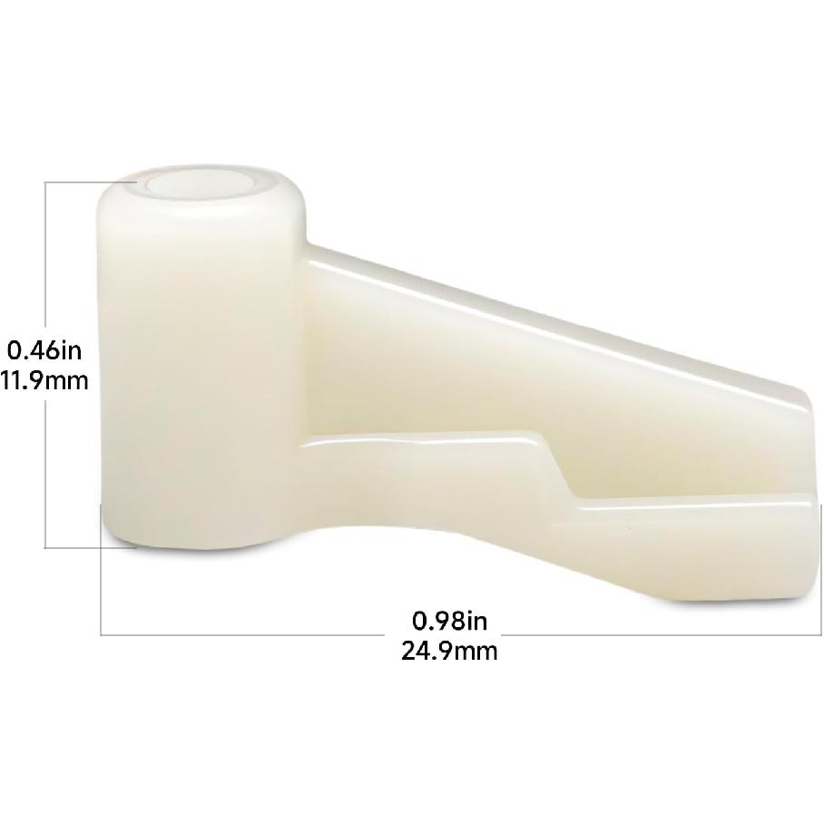 (10 Pieces Suitable for RV Switch Socket Mounting Claws
