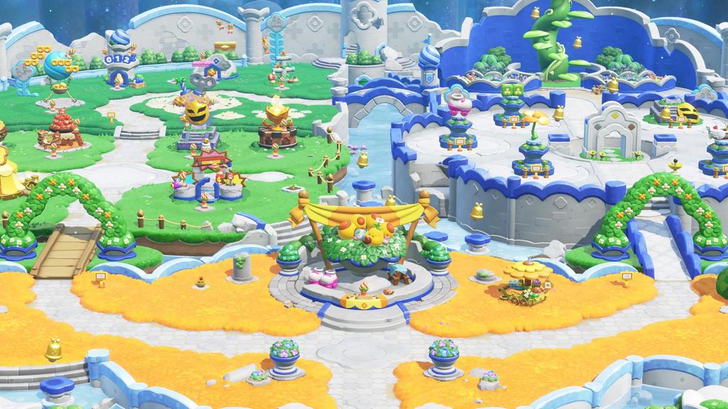 Super Mario Bros. Wonder Nintendo Switch 2 Edition + Minna de Rinrin Park -Switch2 + [Nintendo Official Product] Talking Flower [Amazon.co.jp Exclusiv
