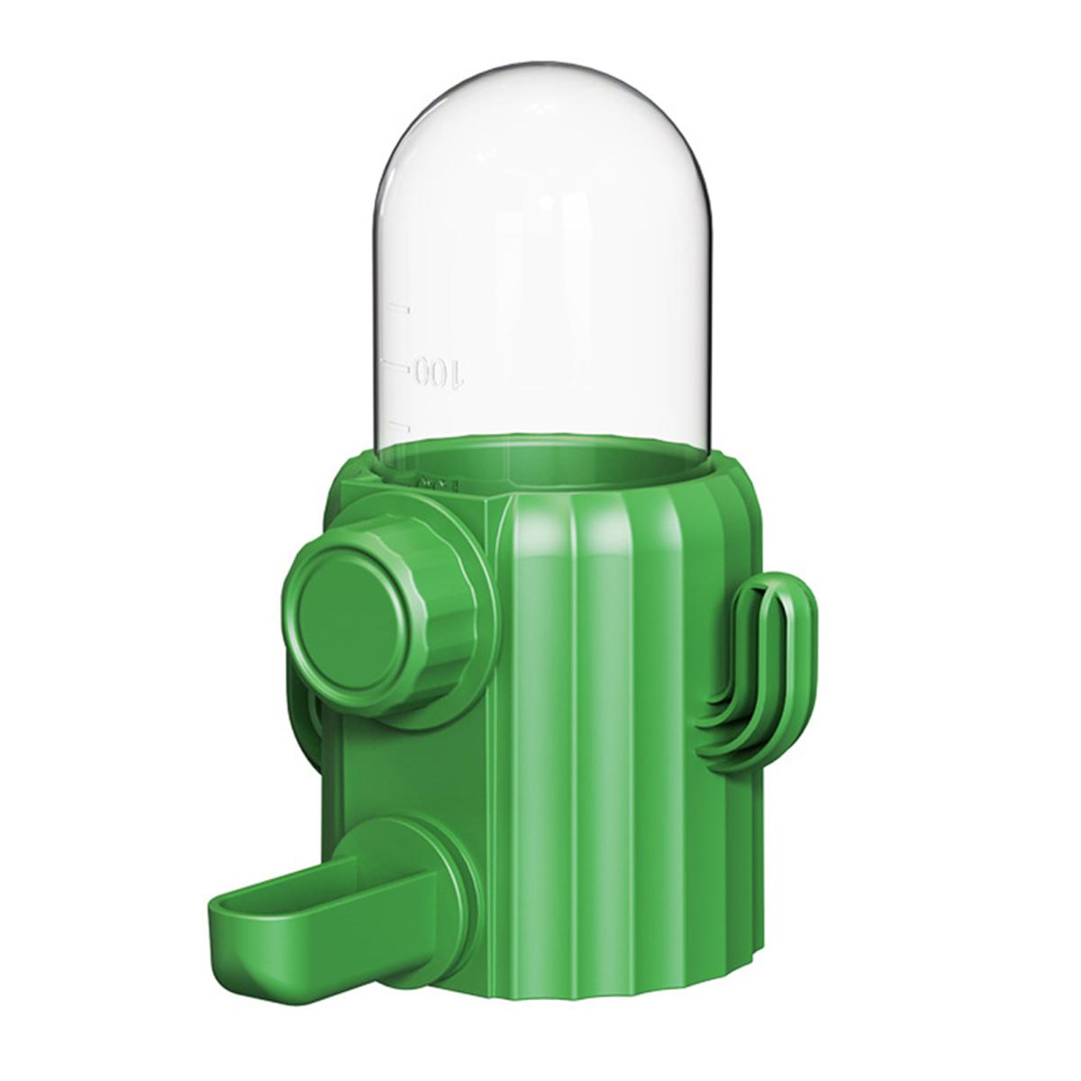 

Yousheng 250 мл поилка для попугаев кактус форма автоматическая кормушка для воды клетка для птиц аксессуар для волнистых попугаев волнистых попугаев неразлучников канареек корелл A