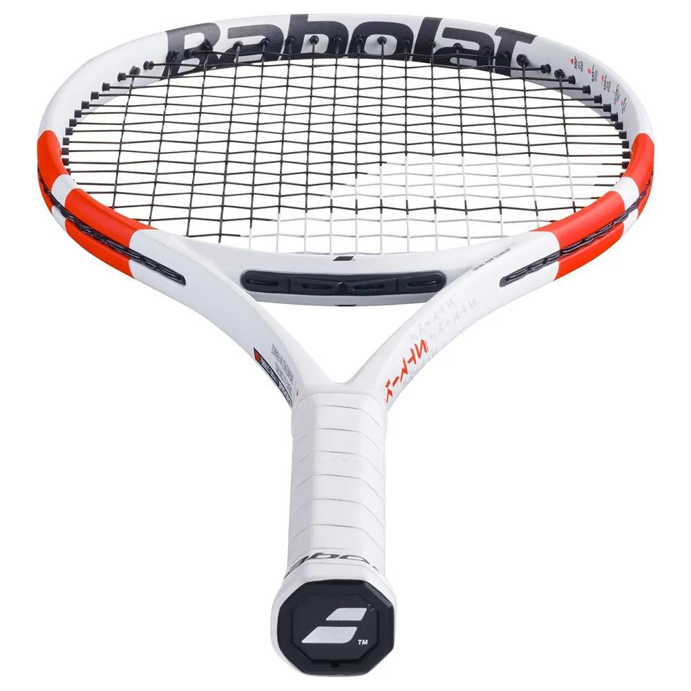 Babolat Tennis Racket Without Strings Pure Strike 100