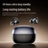 Newmine J09 Clip-Ear Bluetooth Sports Earbuds