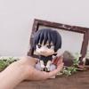 Anime Ryomen Sukuna Itadori Yuji Geto Suguru Nanami Kento Action Figures Jujutsu Kaisen Pvc Collection Model Toy Christmas Gifts
