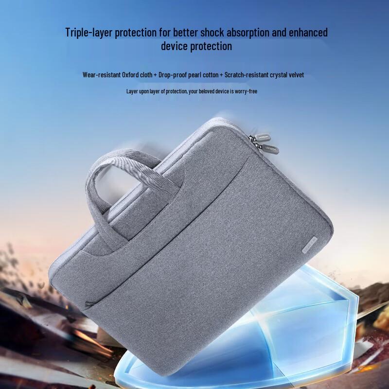 Ugreen 13.9-inch Laptop Handbag