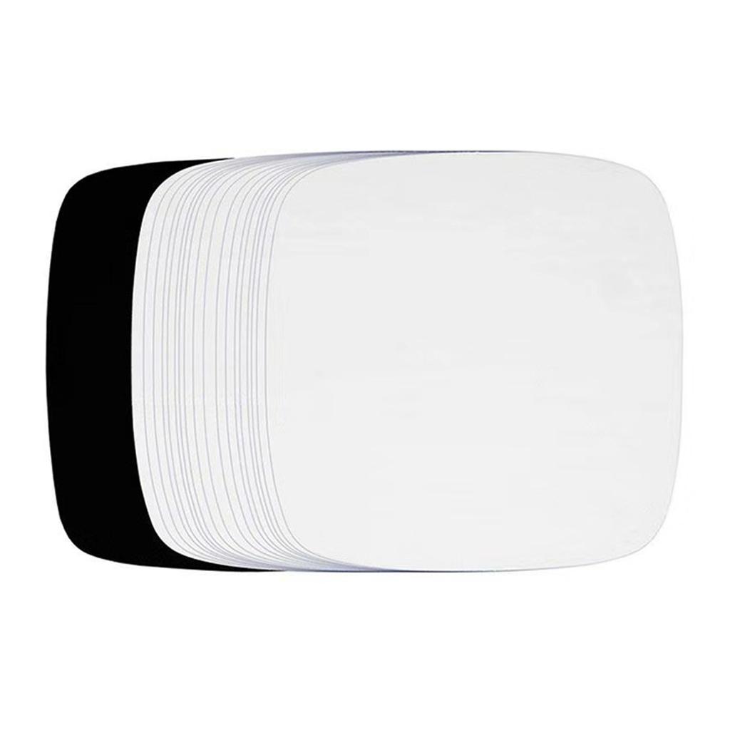 100pcs Air Fryer Parchment Paper Sheets Accessories For Airfryer Frying Cooking Baking Barbecue Food Mat