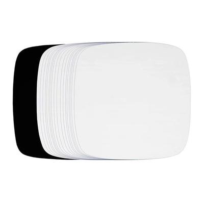 100pcs Air Fryer Parchment Paper Sheets Accessories For Airfryer Frying Cooking Baking Barbecue Food Mat