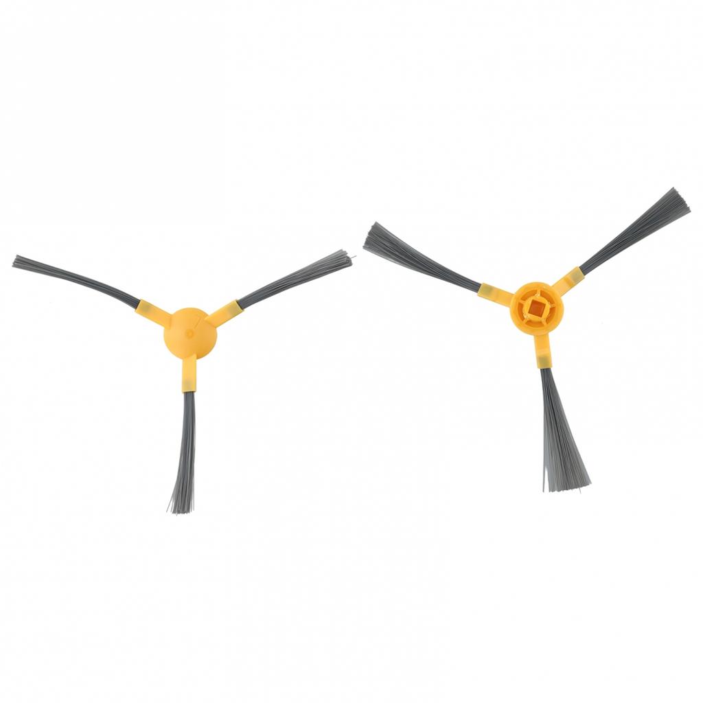 Side Brushes Home Sweeper Sweeping Cleaning Household