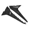 WAASE For Yamaha X-MAX XMAX 300 2023 2024 Left & Right Lower Pedal Side Panel Fairing Cowl Trim Cover