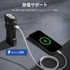 Wuben X1 Pro Rechargeable LED Flashlight 12300 Lumen High Brightness Waterproof IP65 Impact Resistant
