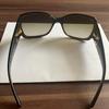 Used TORY BURCH Tory Burch ladies sunglasses/dark gray/Good condition