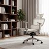 Ergonomic Mesh Desk Chair, Reclinable Desk Chair, 3D Armchairs, Adjustable Headrest (only with 1pcs Desk Chair)