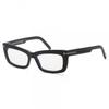 Tom Ford Women S 55mm opticalS Shiny Black