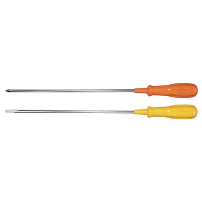 Long Shaft Screwdriver Set LD2 (2 Items)