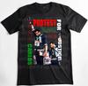 John Carlos Tommie Smith Black Power Salute 1968 Summer Olympics T Shirt. Unisex T-Shirt