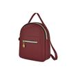 2022 Fashion Autumn/Winter Women's Backpack with Coin Purse - Korean Style