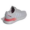 adidas U_Path X 'Grey Shock Red' Damen EF9010