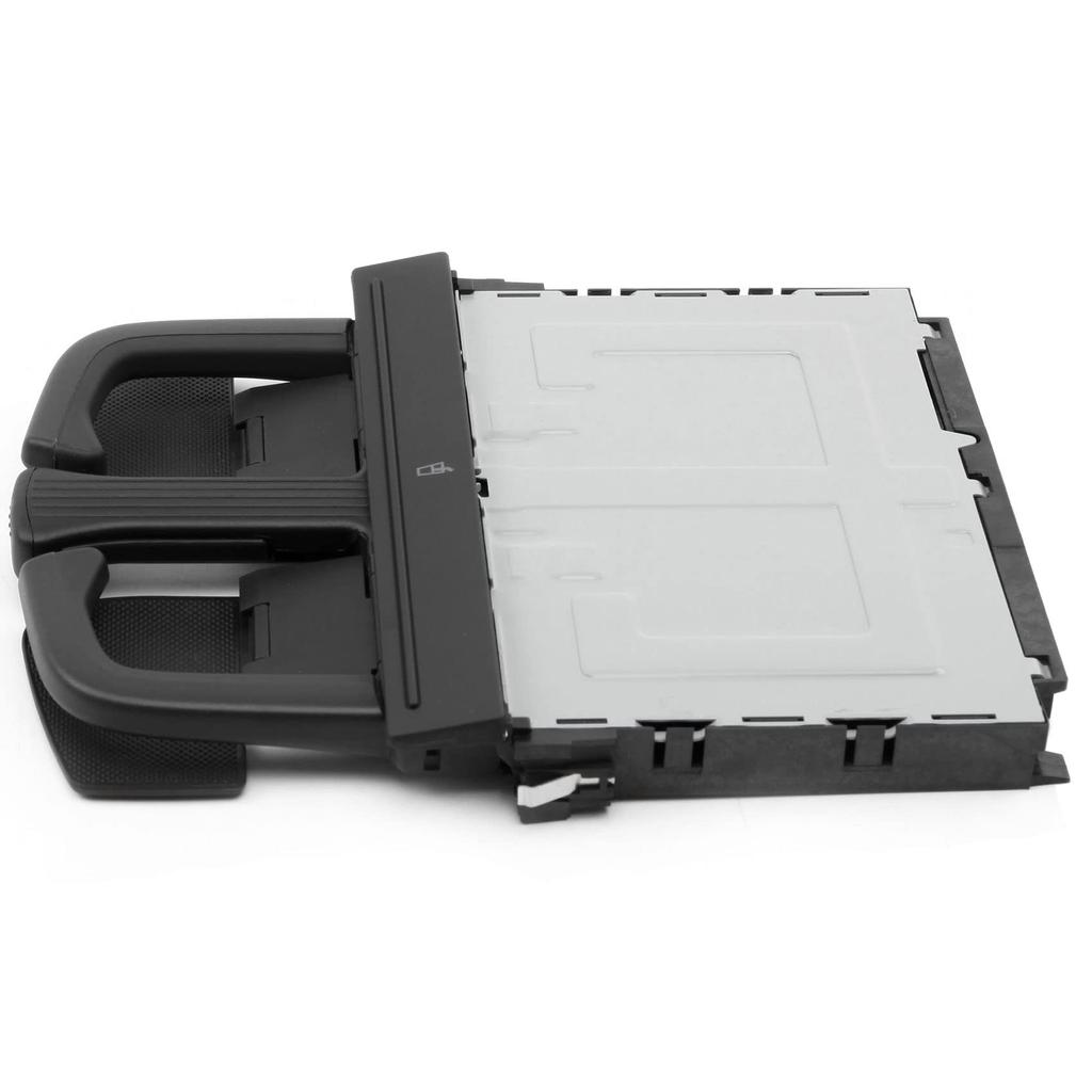 LAMELLIS Car Dash Cup Holder Rear Armrest Cup Holder Jetta Golf 45 Passat B6-A3A4A5 A6 8P0885995B 1J0858601