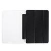 iPad 10.2 TPU+PU Leather Anti-scratch Shockproof Slim Fashionable Case with Customizable Design