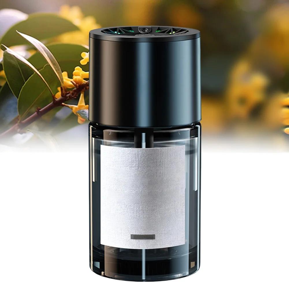 1x Aromatherapy Device Starry Roof For Smart Spray Car Perfume Humidifier Fragrance Machine Humidifier Replace Car Accessories