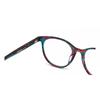 Etnia Barcelona Clara Bltq Women Eyeglasses