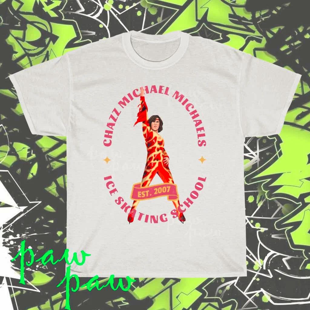 Brand New Blades Of Glory Will Ferrell Funny Ice T-Shirt Funny Size S to 5XL 3XL