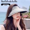 Women's Foldable UV Protection Sun Hat 2025