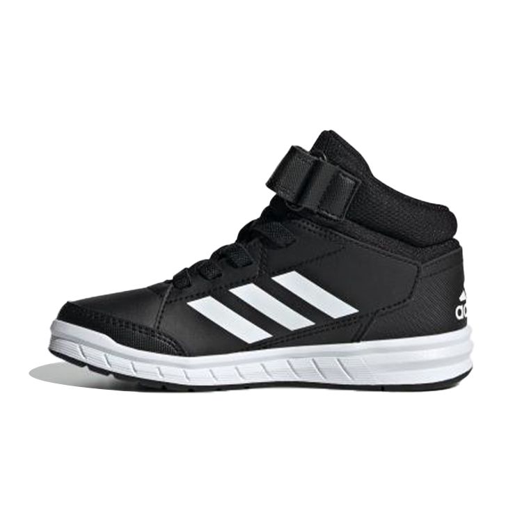 Adidas Altasport Non-Slip Mid-Top Kids Basketball Shoes Kids Sneakers G27113