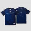 Team LiquidCS2 jersey CSGO esports team training uniforms major Twistzz custom t-shirts unisex loose gym sports tops