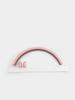 16-Inch U-Shaped Desktop Beauty Light Cantilever Lamp for Nail Art, Microblading, and Eyelash Extensions