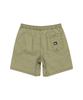 Stretch Washed Walk Shorts